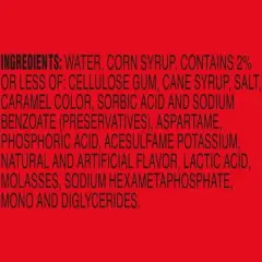 Mrs. Butterworth's Lite Syrup, 24-Ounce (Pack of 4)