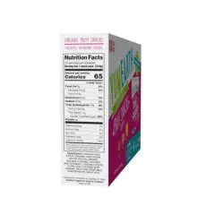 YumEarth Tropical Fruit Snacks - 7oz/10ct