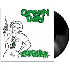 Green Day - Kerplunk (With 7" Single) (180 Gram Vinyl)