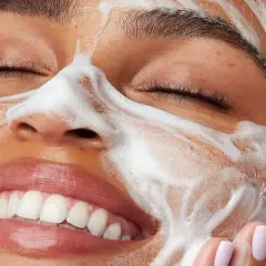 I DEW CARE Namaste Kitten Clarifying Cannabis Sativa Hemp Seed Oil Cleanser - 5.07 fl oz