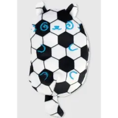 License 2 Play Inc Cats vs Pickles 8.6 Inch Plush | Kicks