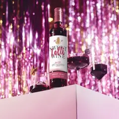 Lolli Sweet Twist - 750ml Bottle