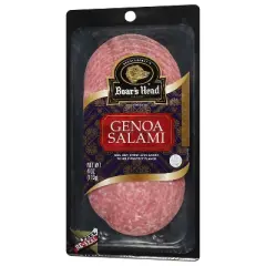 Boar's Head Genoa Salami - 4oz