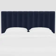 Lennon Headboard in Luxe Velvet - Threshold&trade;