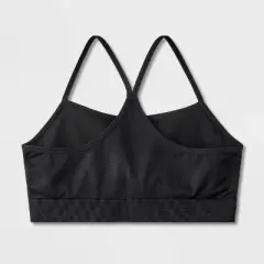 Girls' Seamless T-Back Sports Bra - art class&trade;