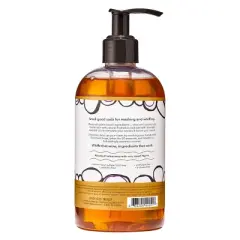 Zum Liquid Hand Soap
