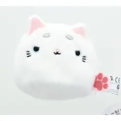 Little Buddy LLC Neko Dango 4" Plush Series 2: Maro