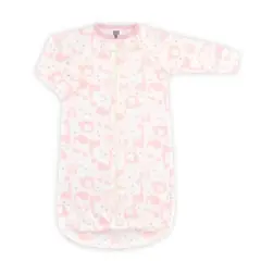 The Peanutshell Newborn Gift Set - Pink - 23pc