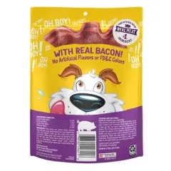 Purina Beggin' Strips Dog Training Treats with Bacon Chewy Dog Treats