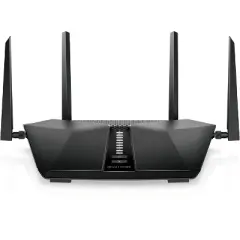 Netgear Nighthawk 5-Stream Dual Band Wi-Fi 6 Router (RAX43)