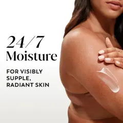 Olay Nourishing + Hyaluronic Acid 17oz Lotion Pump