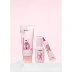 Beyou. All Day Glow Set - 4.89 fl oz/3ct