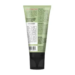 Mielle Organics Rosemary Mint Clarifying Sugar Scalp Scrub - 6oz