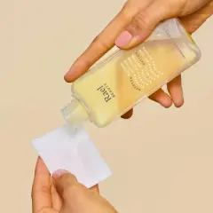 Rael Beauty Refresh Button Calming Cica Cleansing Water - 5.07 fl oz