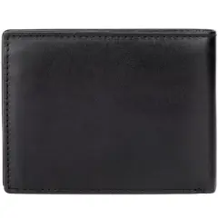 Dopp Regatta RFID Blocking Convertible Thinfold Wallet
