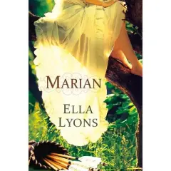 Marian - by  Ella Lyons (Paperback)