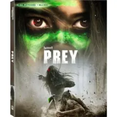 Prey (2022)