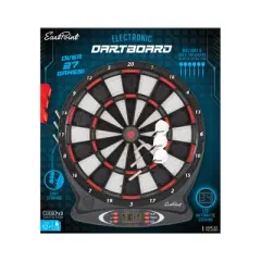 Electronic Dart Board