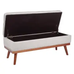 Katheryn Storage Bench - OSP Home Furnishings