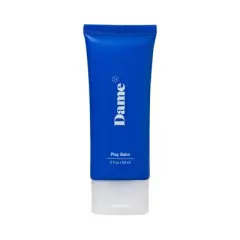 Dame Play Balm - Oil-Based Intimate Moisturizer + Massage Lotion for Women - 2 fl oz