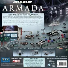 Star Wars Armada Game