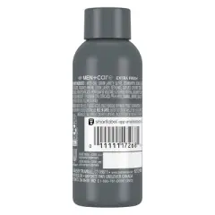 Dove Men+Care Mini Body and Face Wash - Extra Fresh - Travel Size - 3 fl oz