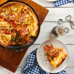 Pillsbury Classic Pizza Crust - 13.8oz