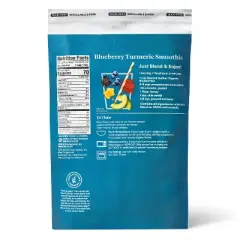 Organic Frozen Blueberries - 32oz - Good & Gather&trade;