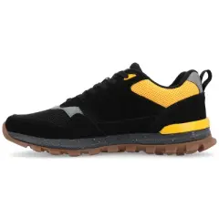 Territory Uintah Casual Knit Sneaker