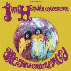 Noel Redding - Are You Experienced (Vinyl)