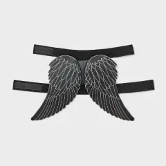 Raven Wings Dog Costume Accessories - Boots & Barkley&trade;