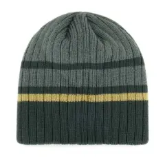 NHL Vegas Golden Knights Smokescreen Knit Hat