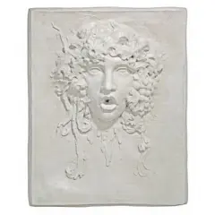 Design Toscano Vappa Italian-style Wall Sculpture