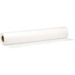 Pro Advantage P750018 Exam Table Paper 18 in. x 225 ft White Smooth (Each)