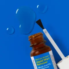 Liquid Wart Remover - 0.31oz - up&up&trade;