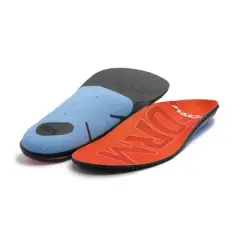 Form Reinforced Insoles