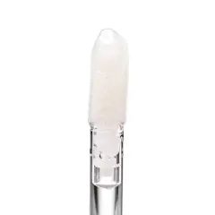 Palladio Lip Glaze Serum, Hydrating Lip Gloss with Peptides & Hyaluronic Acid for Plump, Smooth, and Nourished Lips