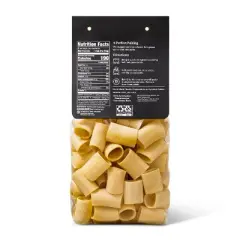 Signature Paccheri - 16oz - Good & Gather&trade;