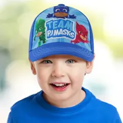 eOne PJ Masks Boys Baseball Cap