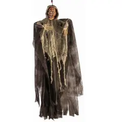 Forum Novelties Zombie Eyes Hanging Decoration - One Size