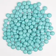 Just Candy Milk Chocolate Gems - All Colors