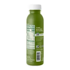 Suja Organic Sunrise Greens Juice Drink - 12 fl oz