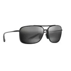 Maui Jim Kaupo Gap Aviator Sunglasses
