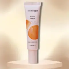 Mad Hippie Blemish Cream Salicylic Acne Spot Treatment | Skin Care For Smooth Skin | Pimple Patch Alternative - (0.5 oz)