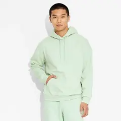 Men's Oversized Fit Hooded Pullover Sweatshirt - Original Use&trade;