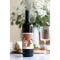 Stel + Mar Red Wine Blend - 750ml Bottle