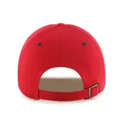 MLB Washington Nationals Coop Catcher Hat: Adjustable Cotton Baseball Cap