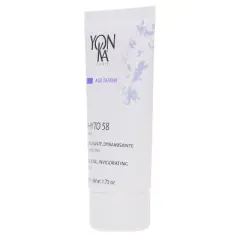 Yon-Ka PHYTO 58 PS Revitalizing Night Cream 1.38 oz