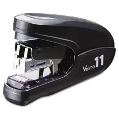 MAX Vaimo Stapler, 35-Sheet Capacity, Black