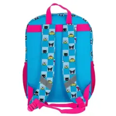Hello Kitty Kids' Sanrio 10L Single Backpack